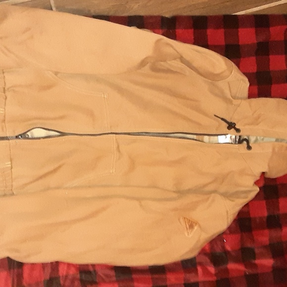 Jacket Bulwark - Picture 4 of 4